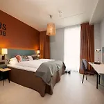 Scandic Bystrandia
