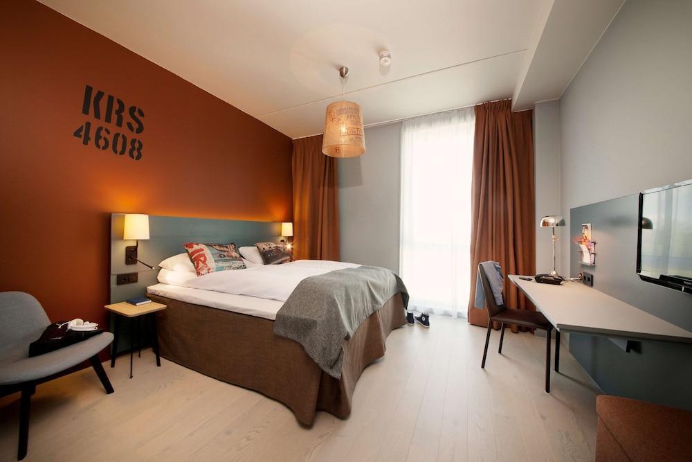 Hotel Scandic Bystrandia Kristiansand