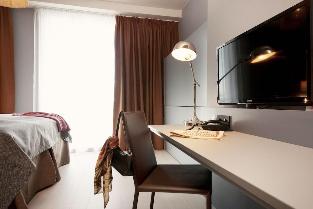 Scandic Bystrandia Hotel 3*