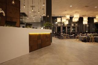 Scandic Bystrandia Hotel 3*