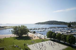 Scandic Bystrandia Hotel 3*