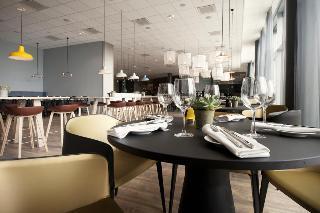 Hotel Scandic Bystrandia 3*