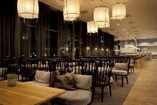 Scandic Bystrandia Hotel