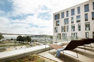 Scandic Bystrandia Kristiansand