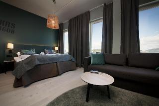 Scandic Bystrandia 3* Kristiansand