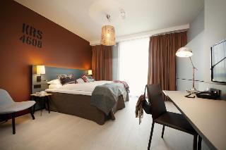 Scandic Bystrandia Hotel 3*