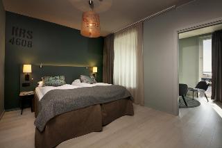 Scandic Bystrandia 3* Kristiansand