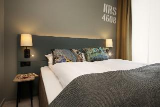 Scandic Bystrandia Hotel Kristiansand